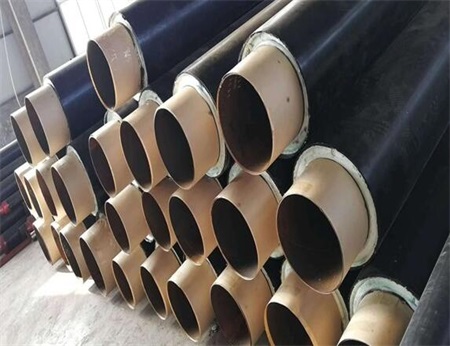 白城聚氨酯保温管的生产工艺有哪些流程？